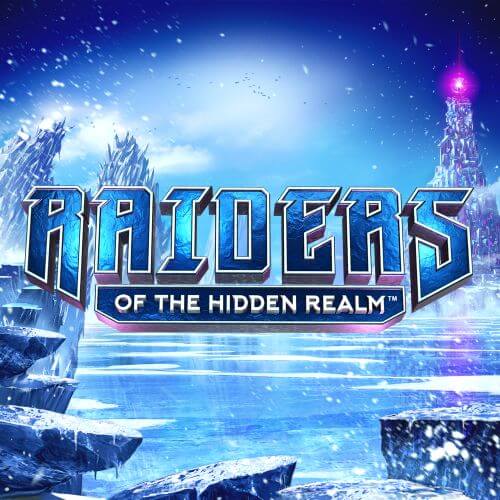 Raiders of the Hidden Realm
